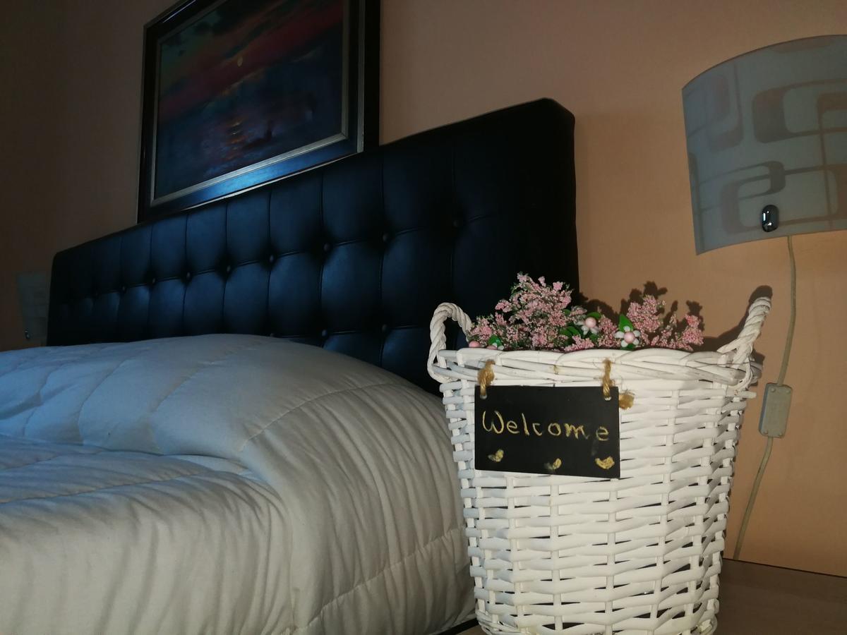 Dante Rooms Catania Exterior photo