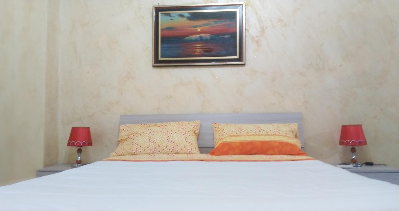 Dante Rooms Catania Exterior photo